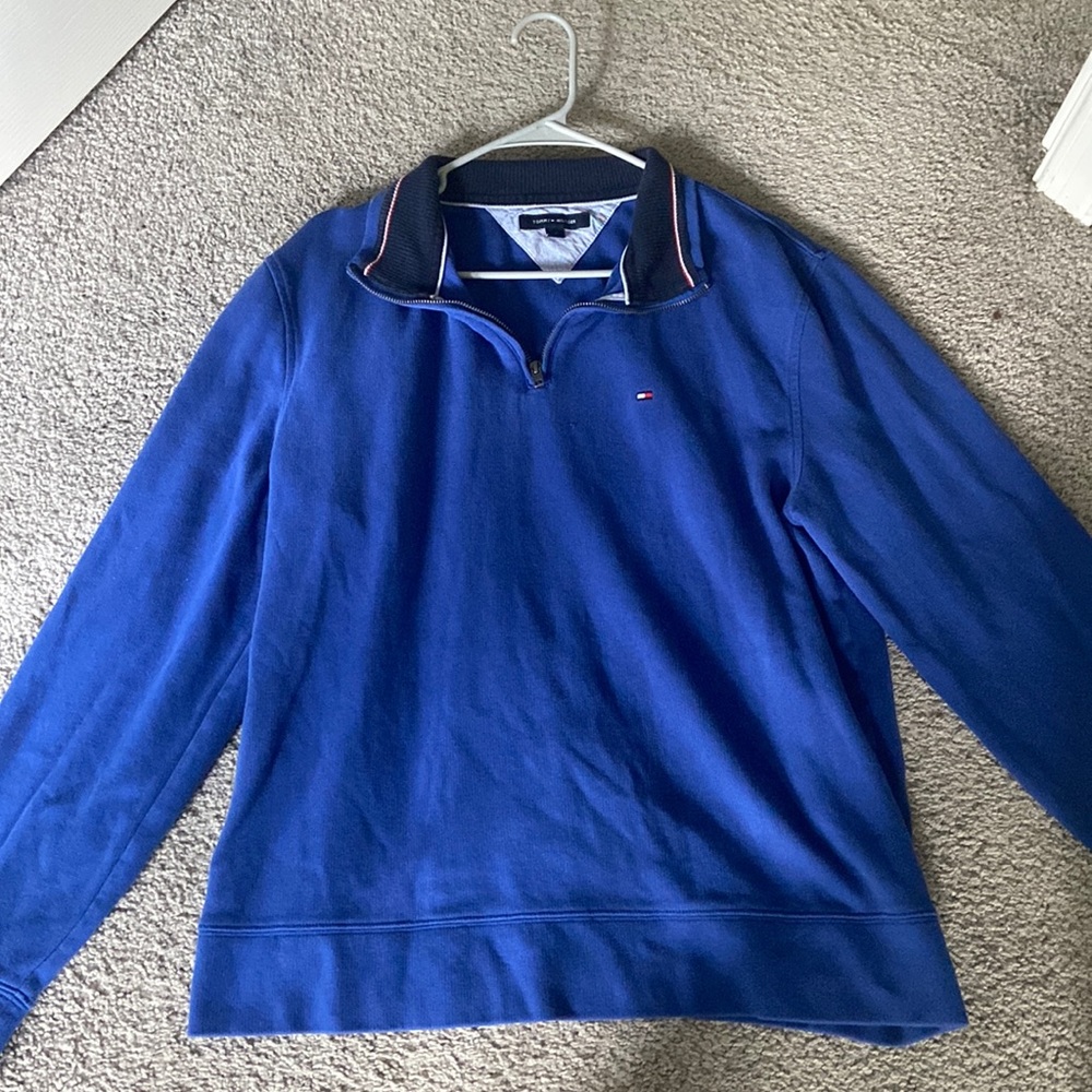 Tommy Hilfiger Pullover